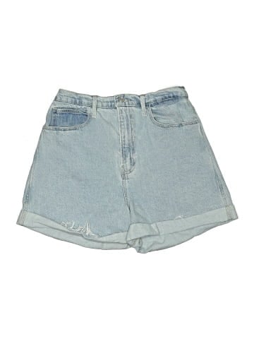 FRAME Denim Shorts (view 1)