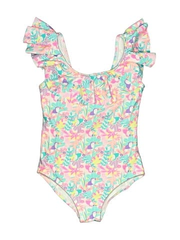 InGear One Piece Swimsuit (view 1)