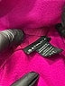 Athleta Purple Track Jacket Size S - photo 6