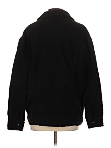 Brave Soul Faux Fur Jacket (view 2)