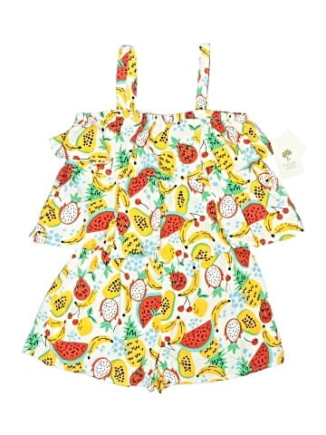 Tucker + Tate Short Sleeve Outfit (view 1)