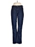 Mott & Bow Blue Jeans Size 30 waist - photo 1