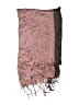 Unbranded Burgundy Scarf One size - photo 2