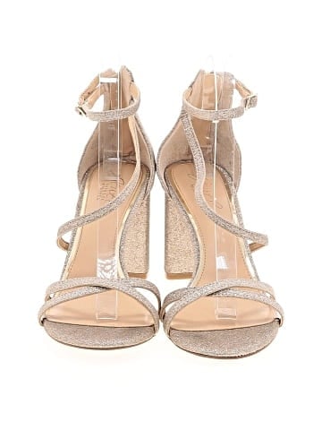 Badgley Mischka Sandals (view 2)
