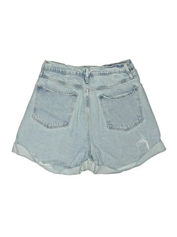 FRAME Denim Shorts (view 2)