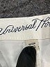 Universal Thread Solid Ivory Shorts Size 16 - photo 3