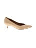 Vionic Ivory Heels Size 8 - photo 1