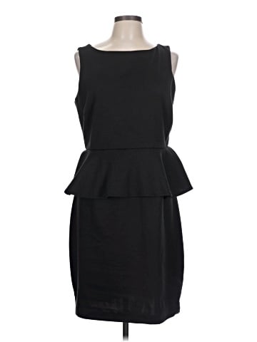 Isaac Mizrahi New York Cocktail Dress (view 1)