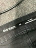 Old Navy Black Jeans Size 12 - photo 7
