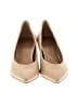 Vionic Ivory Heels Size 8 - photo 2