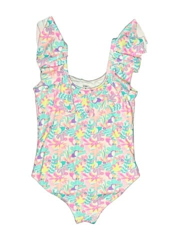 InGear One Piece Swimsuit (view 2)