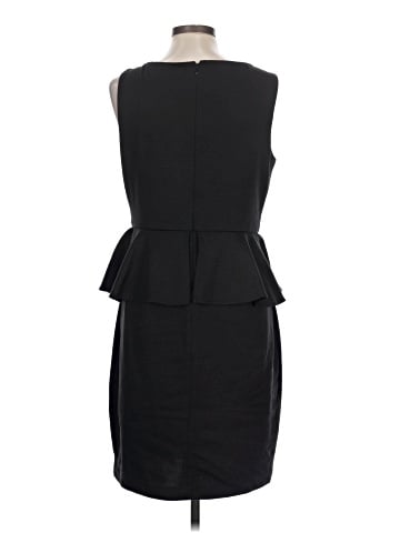 Isaac Mizrahi New York Cocktail Dress (view 2)