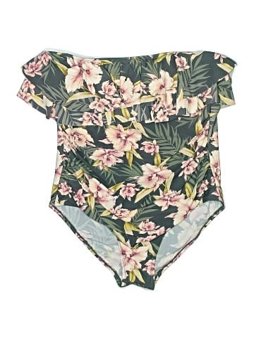 Kona Sol One Piece Swimsuit (view 1)