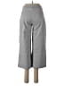 Tribal Chevron-herringbone Gray Casual Pants Size 4 - photo 2
