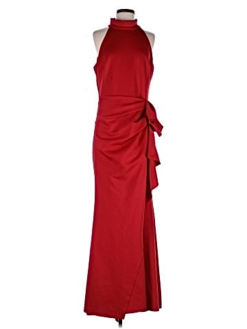 Xscape Cocktail Dress (view 1)