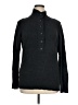 Eddie Bauer Black Turtleneck Sweater Size XL - photo 1