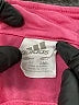 Adidas Pink Track Jacket Size 2T - photo 3