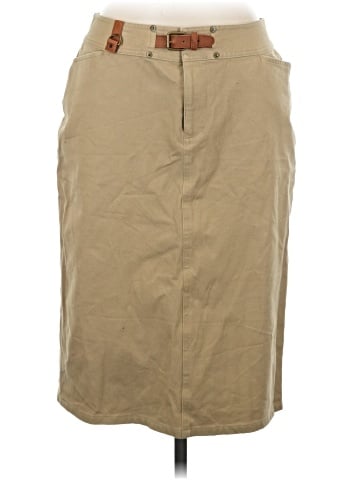 Lauren by Ralph Lauren Casual Skirt (view 1)