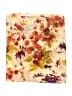 Unbranded Floral Yellow Scarf One size - photo 2