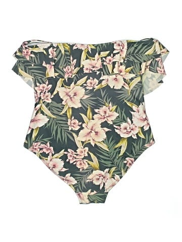 Kona Sol One Piece Swimsuit (view 2)