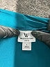 Worthington Teal Sleeveless Blouse Size L - photo 7