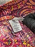 J.Crew 100% Polyamide Paisley Pink Board Shorts Size 4 - photo 3