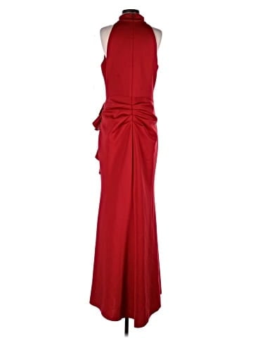 Xscape Cocktail Dress (view 2)