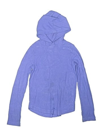 Jumping Beans Zip Up Hoodie (view 1)