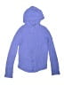 Jumping Beans Blue Pullover Hoodie Size 8 - photo 1