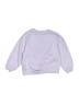 Zara Purple Sweatshirt Size 4 - photo 2