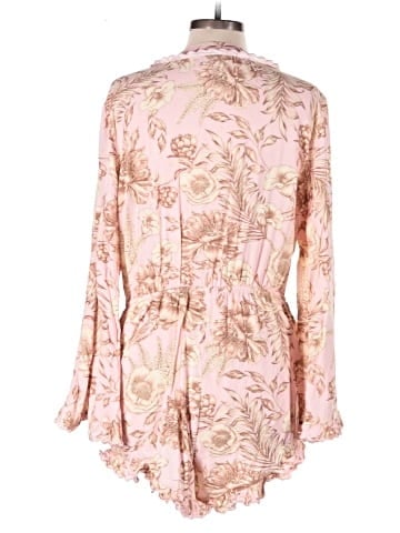 Agua Bendita x Target Casual Dress (view 2)