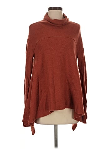 Free People Turtleneck Sweater (view 1)
