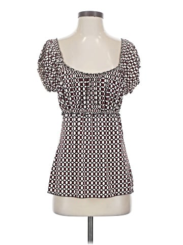 Studio M Short Sleeve Top (view 1)