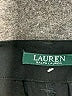 Lauren by Ralph Lauren Solid Black Active Pants Size 8 - photo 7