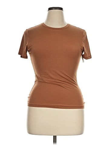 Gap Body Short Sleeve T-Shirt (view 1)