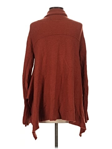 Free People Turtleneck Sweater (view 2)