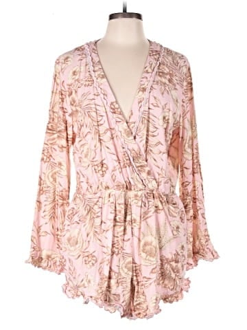 Agua Bendita x Target Casual Dress (view 1)
