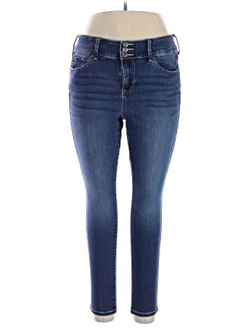 Torrid Jeans (view 1)