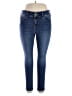 Torrid Blue Jeans Size 14R - photo 1