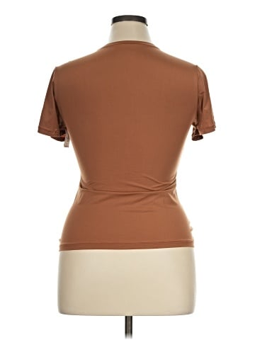 Gap Body Short Sleeve T-Shirt (view 2)