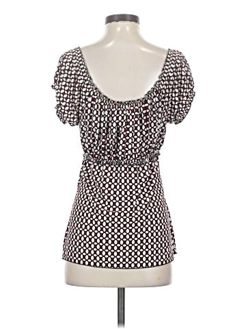 Studio M Short Sleeve Top (view 2)