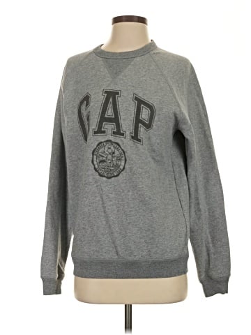Gap Sweatshirt (view 1)