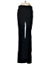 Catherine Malandrino 100% Cotton Solid Black Jeans Size 6 - photo 1