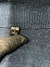 Uniqlo 100% Wool Blue Wool Pullover Sweater Size S - photo 7