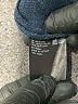 Uniqlo 100% Wool Blue Wool Pullover Sweater Size S - photo 8