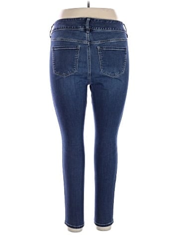 Torrid Jeans (view 2)