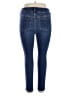 Torrid Blue Jeans Size 14R - photo 2