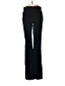 Catherine Malandrino 100% Cotton Solid Black Jeans Size 6 - photo 2