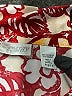 Zenergy by Chico's Red Raincoat Size Lg (2) - photo 6