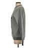 Gap Gray Sweatshirt Size XS - photo 5